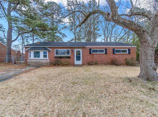 1613 Tiller Ln, Chesapeake, VA 23321