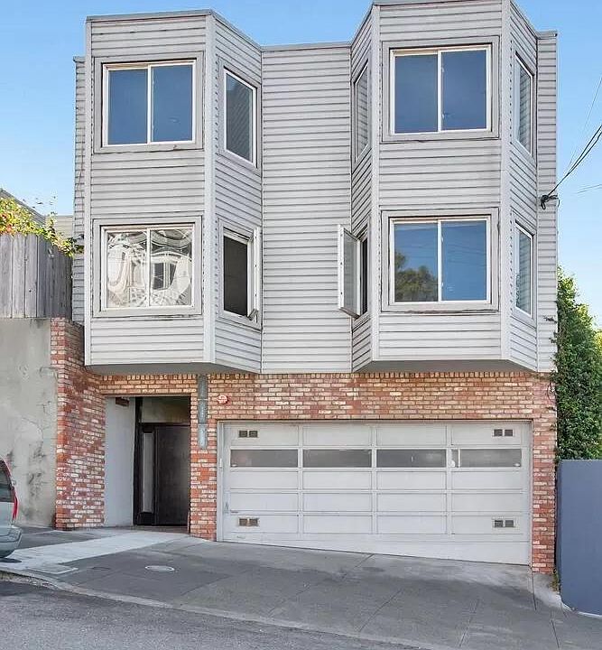 1st image of 1449 Mariposa St #1449