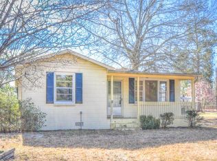 103 Granite Dr, Graniteville, SC 29829