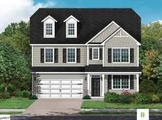 350 Encampment Boulevard Lot #91, Simpsonville, SC 29681