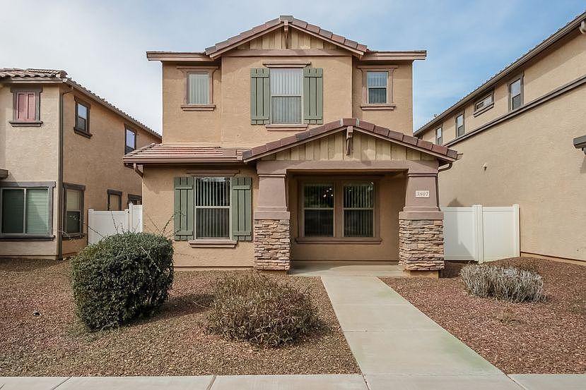 1st image of 3807 E Jasper Dr