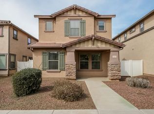 3807 E Jasper Dr, Gilbert, AZ 85296
