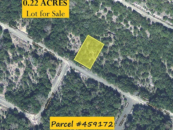 21406 Westward Ho Pass, Leander, TX 78645