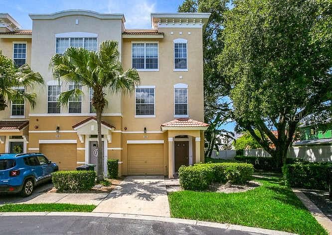 3161 Bayshore Oaks Dr Tampa Fl 33611 Mls T3319515 Zillow