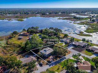 253 Eastpoint Ct, Spring Hill, FL 34606