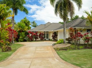 3683 Albert Rd, Princeville, HI 96722