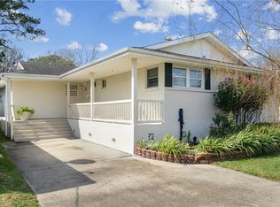 4420 Taft Park, Metairie, LA 70002