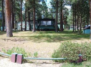 15356 Bear St, La Pine, OR 97739
