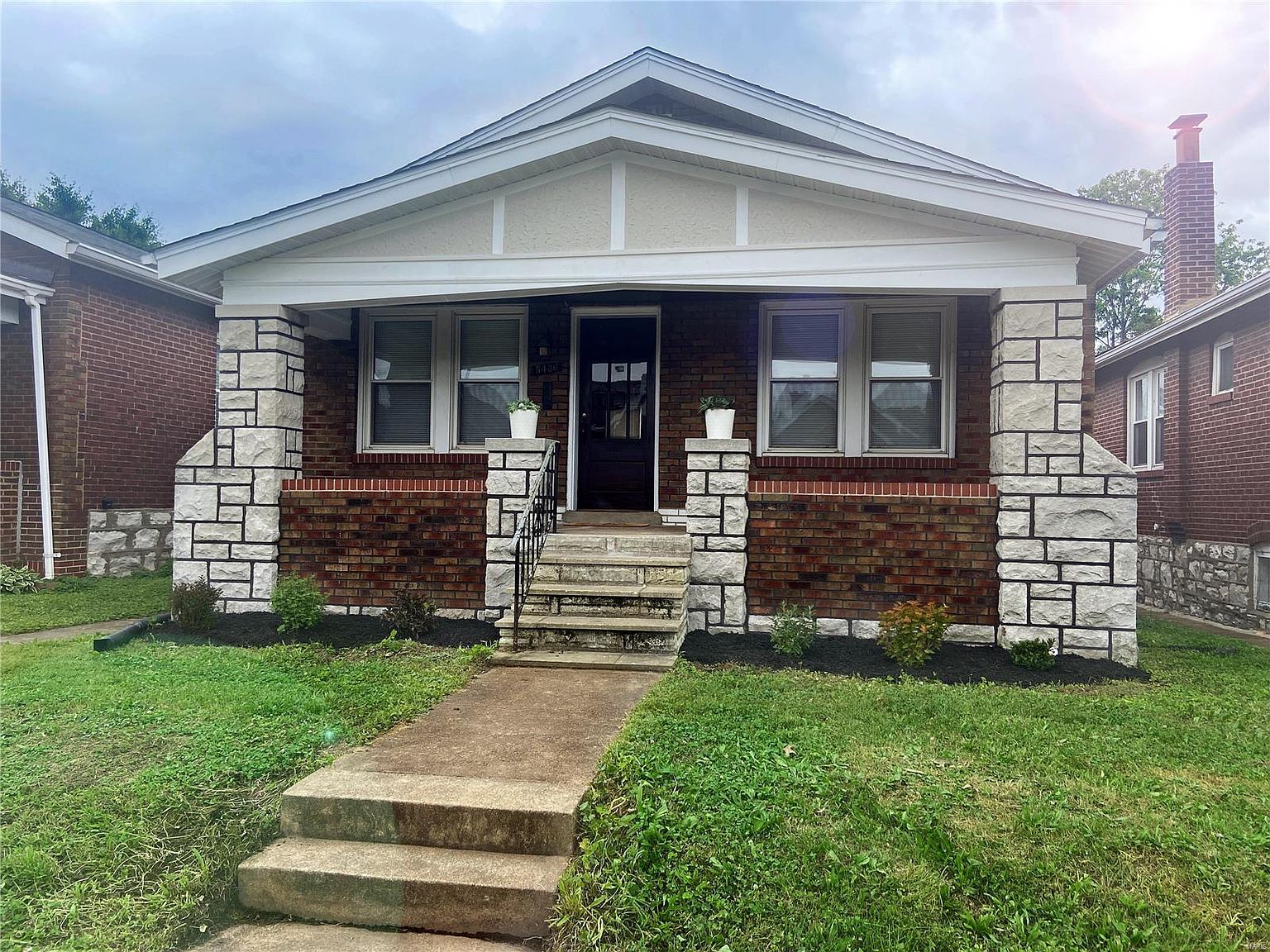 5436 Eichelberger St, Saint Louis, MO 63109 Zillow