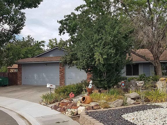 2nd image of 2646 Desert Flower Ct