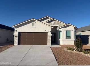 15125 Resolve, El Paso, TX 79938