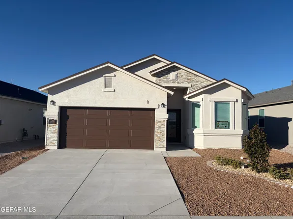 15125 Resolve, El Paso, TX 79938