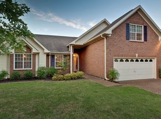 5421 Reagan Run, Antioch, TN 37013