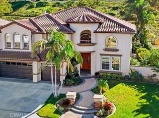 19950 Via Natalie, Yorba Linda, CA 92887