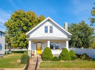 414 6th St, Shenandoah, VA 22849