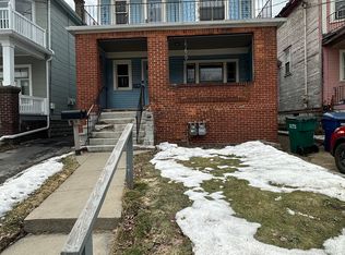 210 Southside Pkwy UNIT 1, Buffalo, NY 14220
