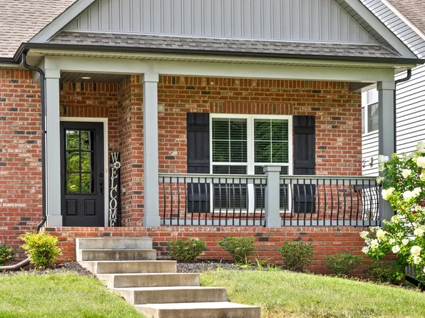 213 Whitman Aly, Clarksville, TN 37043