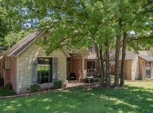 2601 Arbor Chase, Edmond, OK 73013