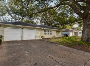 8107 Lorrie Dr, Houston, TX 77025