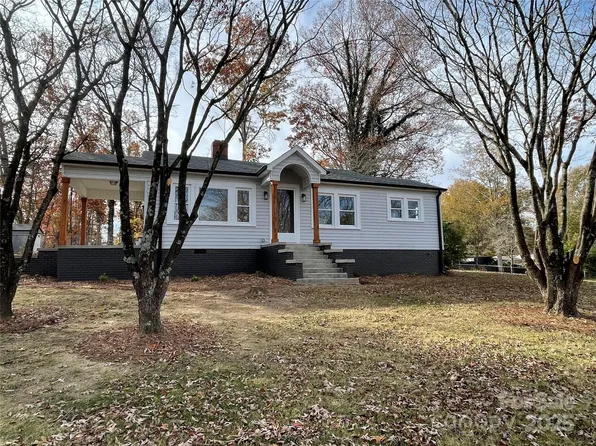 400 E 27th St, Kannapolis, NC 28083