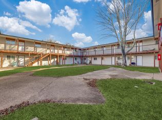The Square Apartments, Denison, TX 75020