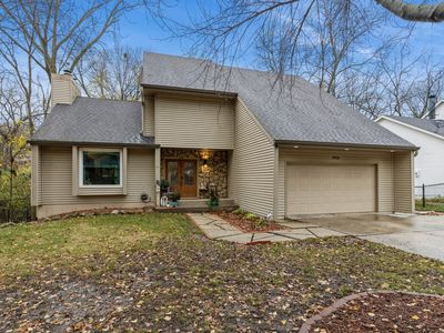 2918 Druid Hill Dr, Des Moines, IA, 50315