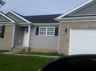108 Sunset Rdg, Greenville, KY 42345