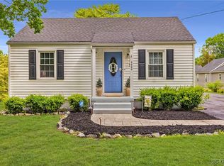 4444 Cogbill Rd, North Chesterfield, VA 23234