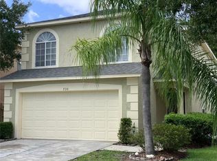 730 Burlwood St, Brandon, FL 33511