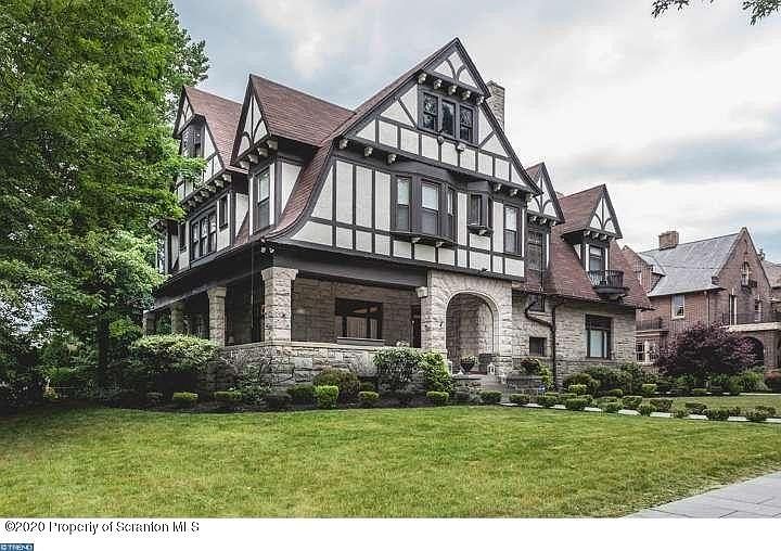 1015 Electric St, Scranton, PA 18509 Zillow