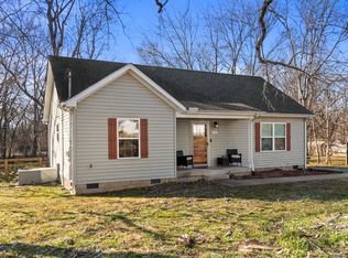 212 Ostella Rd, Cornersville, TN 37047