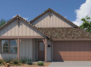 30379 W Hackberry Ln, Buckeye, AZ 85396