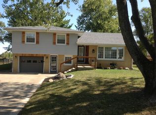 184 N 500 W, Anderson, IN 46011