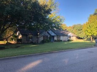252 Cross Creek Rd, Mc Gregor, TX 76657