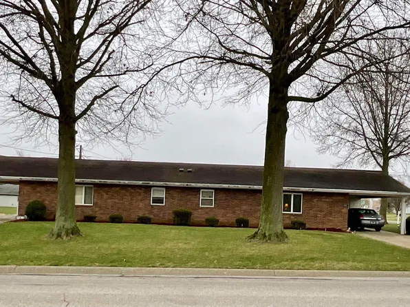 4206/4208 Baden Strasse, Jasper, IN 47546