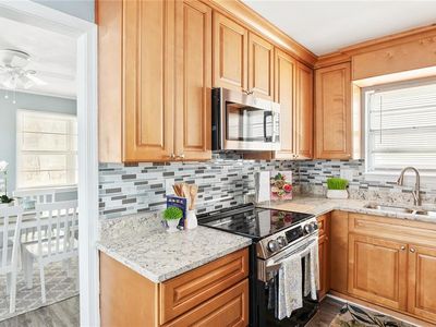 3336 Sandy St, Norfolk, VA, 23518