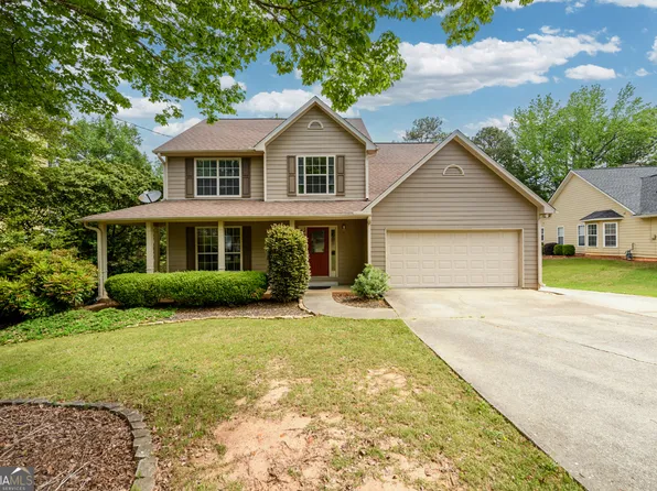 2055 Springer Walk, Lawrenceville, GA 30043