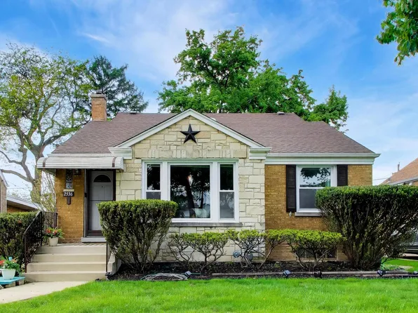 2536 S 5th Ave, North Riverside, IL 60546
