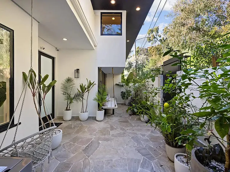 Experience Hollywood's magic from the comfort of your own private villa.