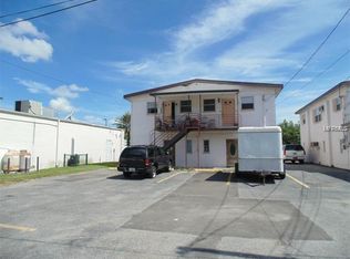 6300 Park Blvd, Pinellas Park, FL 33781