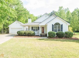 108 Misty Ct, Jackson, GA 30233