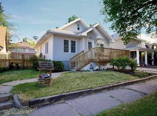 7 9th Ave SW, Aberdeen, SD 57401