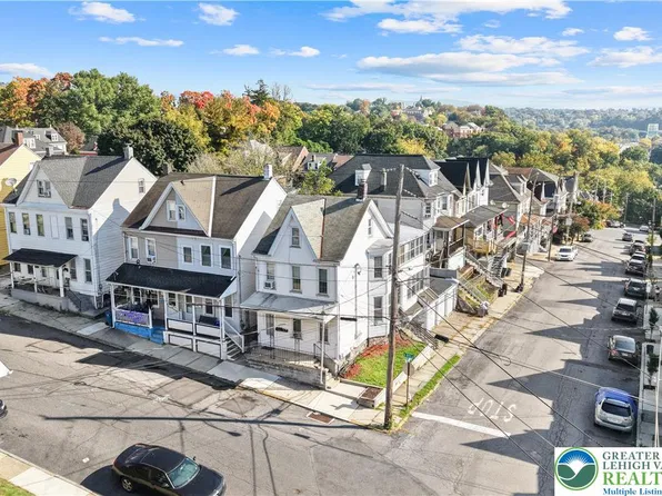 200 N 8th St, Easton, PA 18042