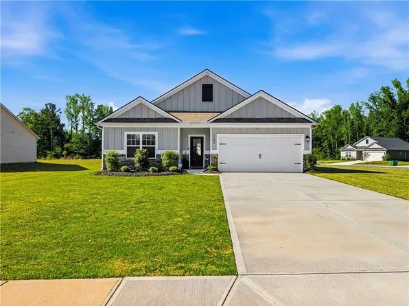 1183 Amadas Dr, Locust Grove, GA 30248