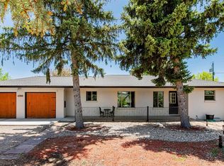 11300 W Bear Creek Dr, Denver, CO 80227