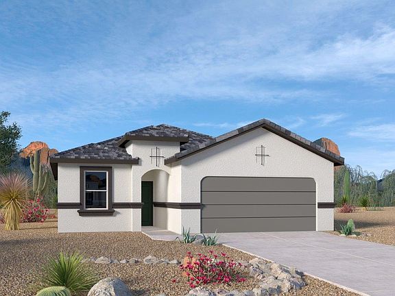 Plan Elevation.