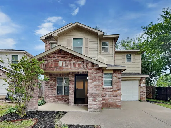 4026 Holly Leaf Ct, Dallas, TX 75212