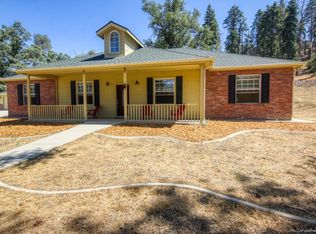 26940 Owl Ct, Tehachapi, CA 93561