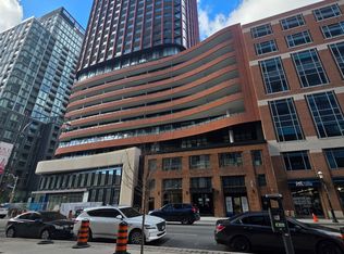 180 Front St E #2007, Toronto, ON M5A 4N3