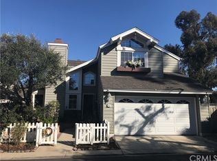 43 Wintermist #37, Irvine, CA 92614